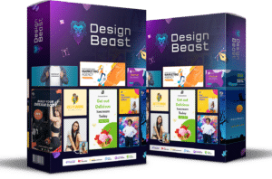 Design beast design software
