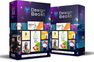 Design beast design software