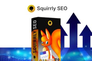 Squirrly SEO WordPress Plugin + SaaS