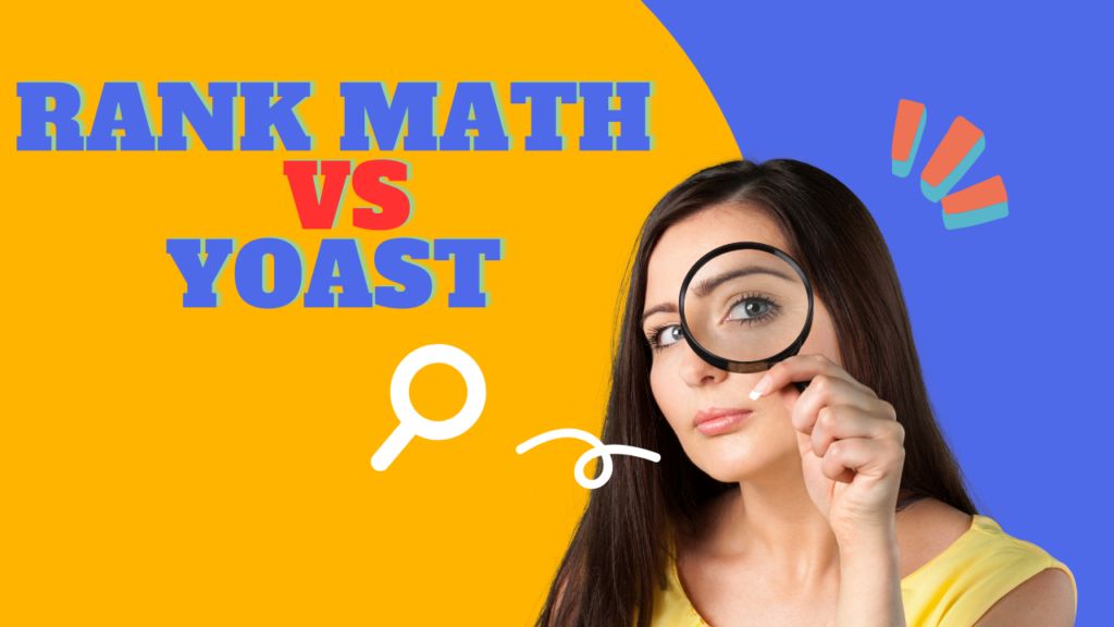 Rank Math vs. Yoast